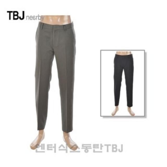 TBJ 티비제이 엔터식스 슬림 스트레이트핏 슬랙스 PT T175PT241P.