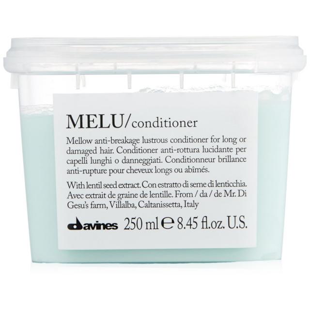 Davines Melu Conditioner 다비네스 멜루 컨디셔너 8.45oz(250ml)