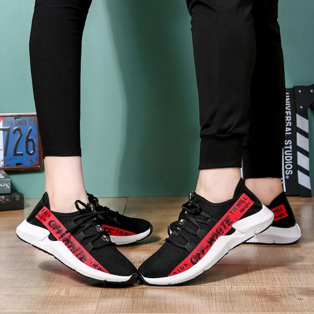 위파인더 새로운 커플화 귀보춤화 소프트힐 여름 스퀘어댄스화 통기화 운동화