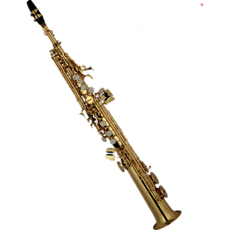 베듀오펜표 2000 직관 고음 삭스 악기는 B bdfss-2000h 은을 다운시켰다.