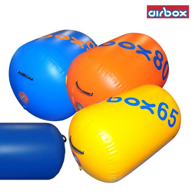 [에어박스] 체조볼 65Ø, 단품