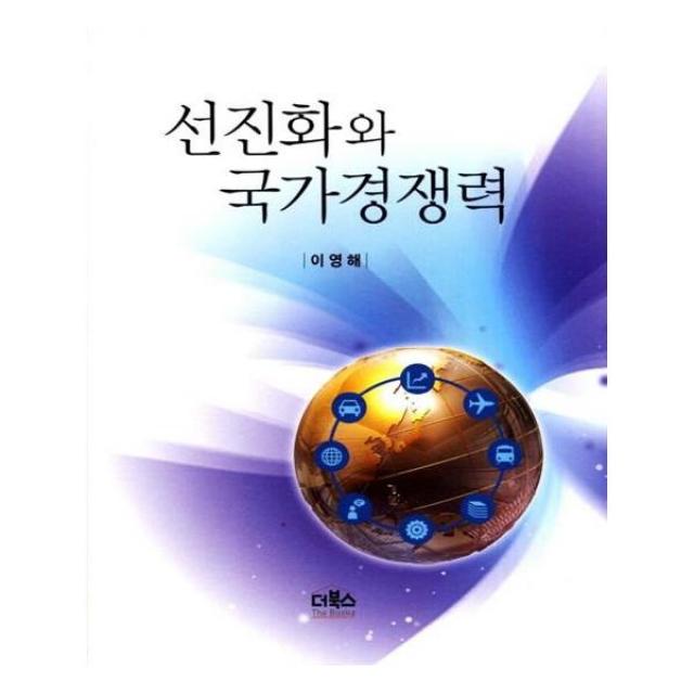 선진화와 국가경쟁력