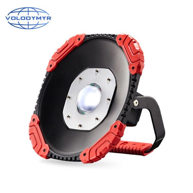 Volodymyr 자동차 자세히 도구 자동차 페인트 소용돌이 검사 검사 빛 Led 펜 램프 자동차 연마 검사를위한 휴대용 자석