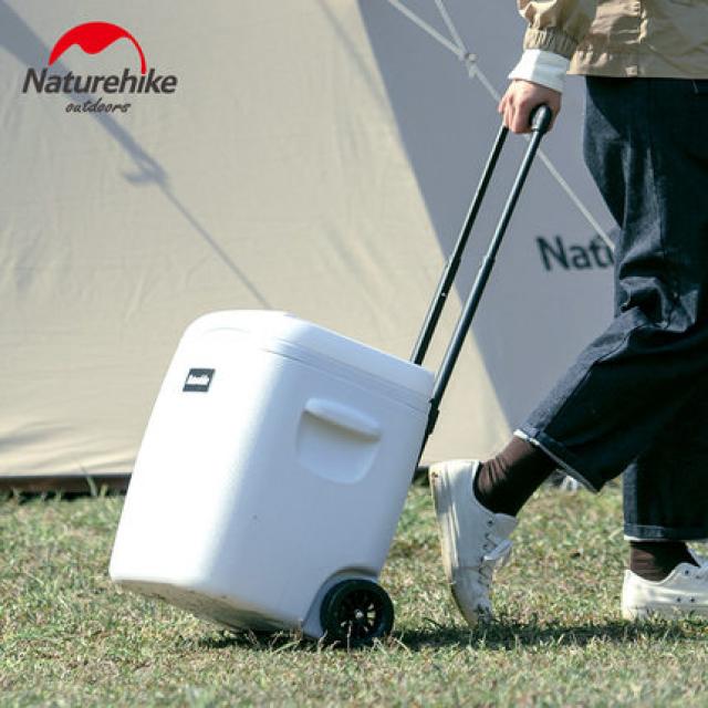 네이처하이크 NH 농협 Naturehike CMAPING VACUUM BOX 아이스박스 대용량 아이스쿨러 캠핑용아이스박스 13L 24L 33L 28L