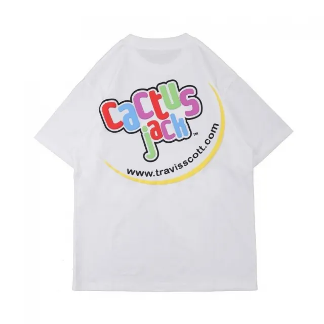 해외22SS 솜을불리다 곰 패턴 선인장 잭 남성 유럽 32591707S4448897092