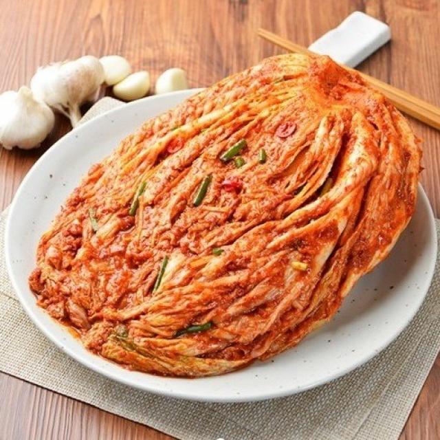 이미자새벽김치 새벽 포기김치 1개 3kg