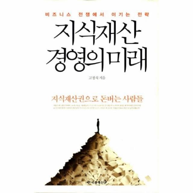 이노플리아 지식 재산 경영의 미래, 해당없음