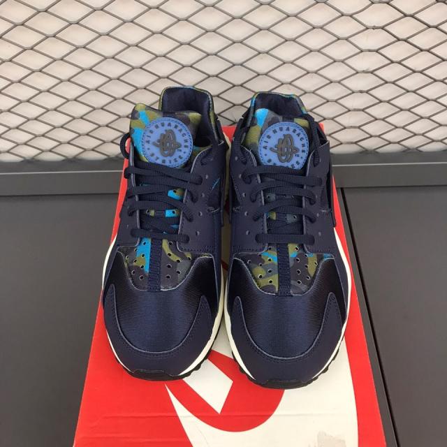 나이키 [NIKE] WMNS AIR HUARACHE RUN PRINT (NKSH84725076400) ' 신으면 굉장히 이쁜 허라취 여성용 일체형 런닝화! 발목을 잡아줘서 운동하기도 엄청 좋은 운동화!!