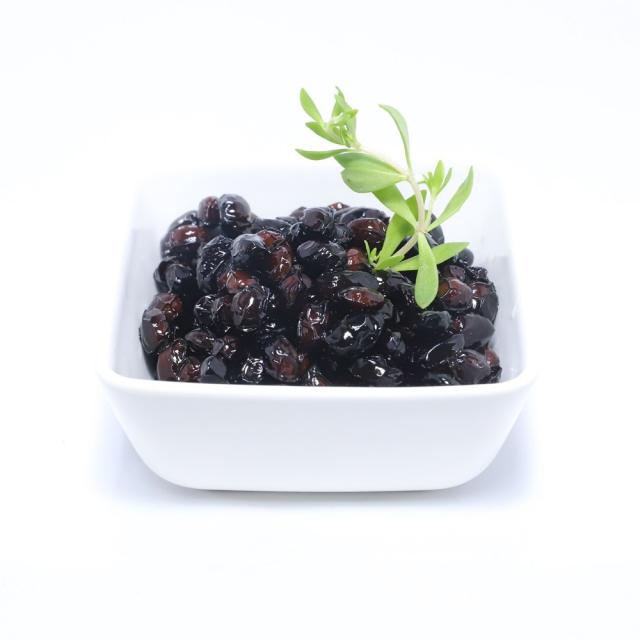 강경신안상회 콩조림 400g 1개