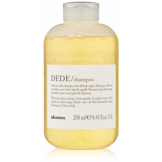 Davines Dede Shampoo 다비네스 데데 샴푸 8.45oz(250ml)