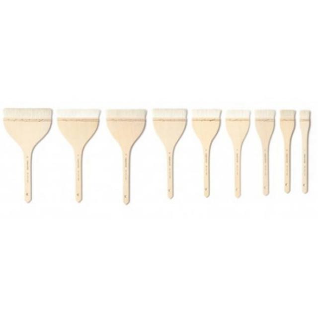 화홍산업 화홍 빽붓 100 배경붓 바탕붓 1호-9호, 3호