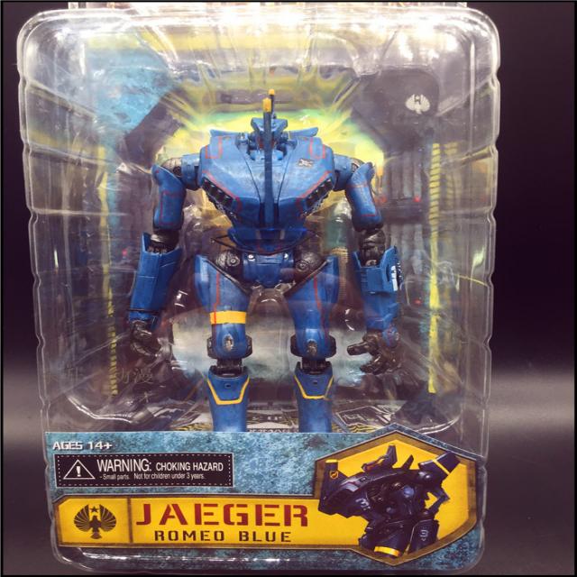 퍼시픽림 피규어 집시 예거 업라이징, 우울한 로미오 (별자리)개