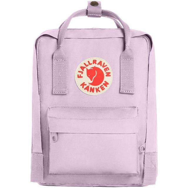 FJALLRAVEN 킹 미니 베이지 메인 간음 유니섹스 라반드 파스텔