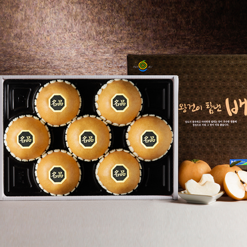 [산지직송 선물세트] 22년 수확 햇배 품질보장 나주 배 선물용