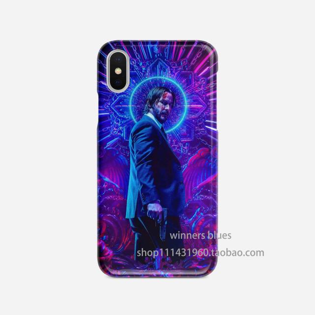 어플케이스 메트케이스 매우 급하다 속히 전쟁 준비를 함 JOHNWICK 적용 IPHONE87PLUS6SXR