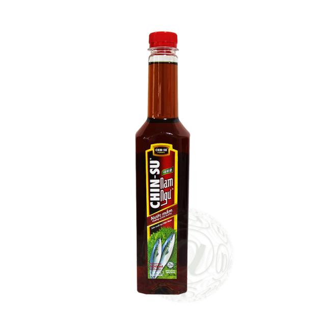 친수 남늑 피쉬소스 500ml 아시아넷, 1개, 500ml