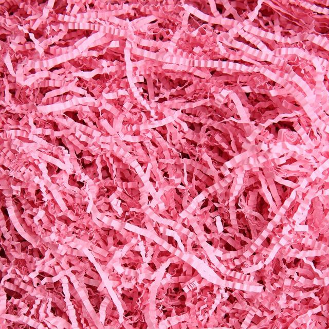 쵸핑 스터핑 스타핑 주름쵸핑 포장부자재 500g 1kg, 주름쵸핑1kg-핫핑크