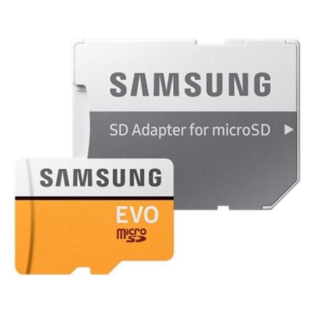 쿠팡 최다판매! 주문즉비배송! 삼성전자 MicroSDXC EVO Class10 UHS I 신형 MicroSDXC 128GB U3 SD어댑터포함 MB MP128GA KR, 1