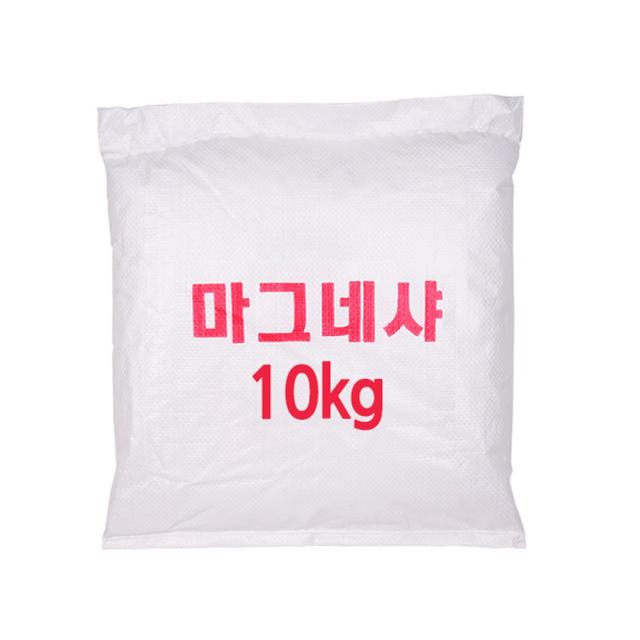 마그네샤10kgx2포 석회가루 백회가루 운동장라인 테니스 마그네샤10kg 테니스장