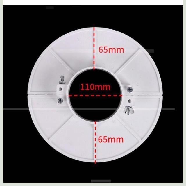 몬난이네 PVC 펜던트 고리다 결점을 보완하다 분실방지 거푸집 막히다 미리 남겨 두다 봉인함 굴절기 50160 관, 스탠다드 온 원 110 （프리미엄 신