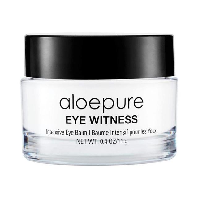 ALOETTE 눈 목격자 집약적인 아이밤 EYE WITNESS INTENSIVE BALM, 단일상품