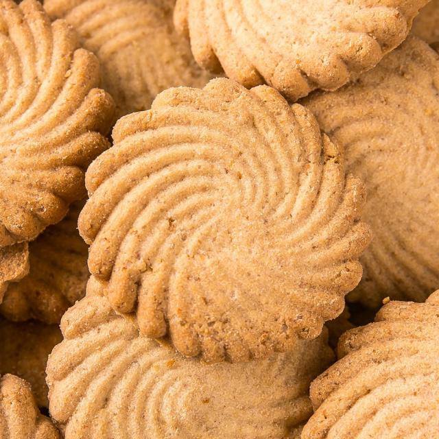 대용량 보성 통밀 쿠키 1kg 인간사료 과자 업소용 단체간식 단품 단품