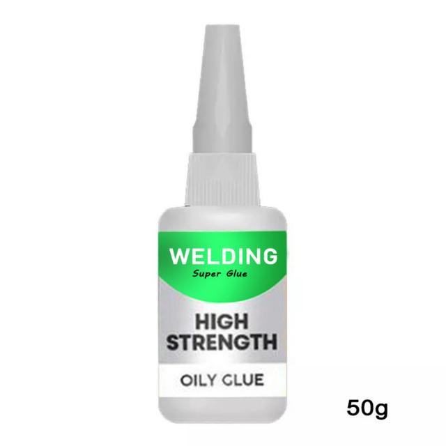타일본드30/50ml 용접 고강도 유성 접착제 세라믹 충격을위한 즉석 힘든 strongodor없이 결코 느슨한 접착, 02 50ML
