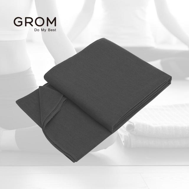 그램 정품 방풍보온 요가 명상휴게술 담요 아이양거 초보자 요가 보조 도톰한 부자재 담요 커버 담요 담뱃재 덮기, 단일상품