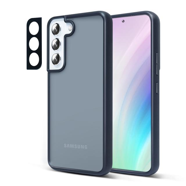 디바이스풀 밀리텍션 하드 범퍼 휴대폰 케이스