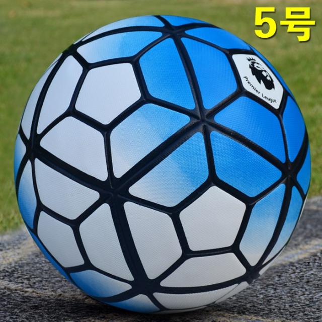 하루행복 축구공 스페인프리메라리가 축구 5번 4호 초중학생 중국슈퍼 프리미어리그 리그전 성인 5호 진피