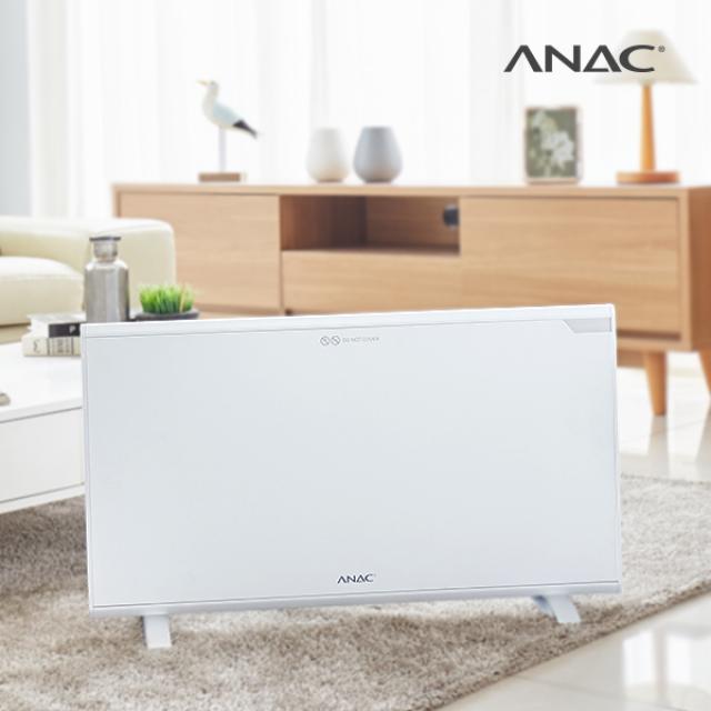 아낙 ANH-4930 (대) 컨벡션히터 엣지, 화이트