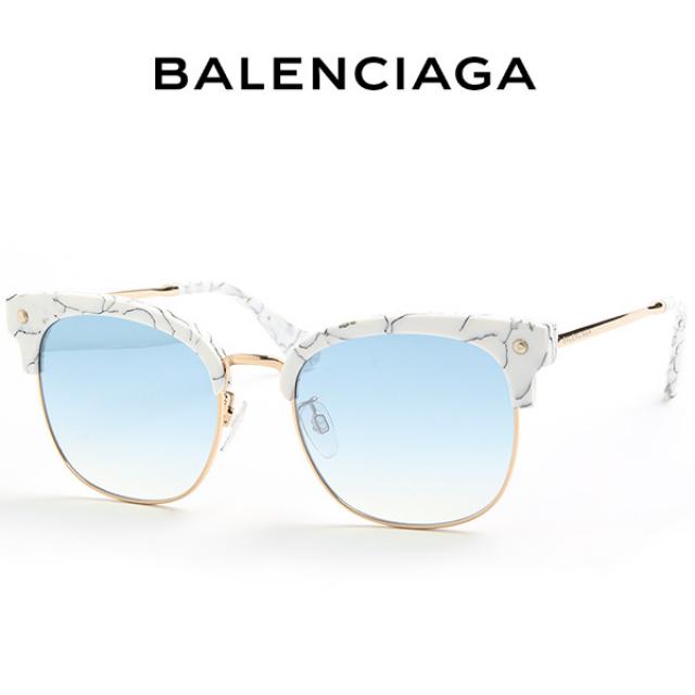 발렌시아가 BA114K 24W 선글라스 정품 BALENCIAGA 114