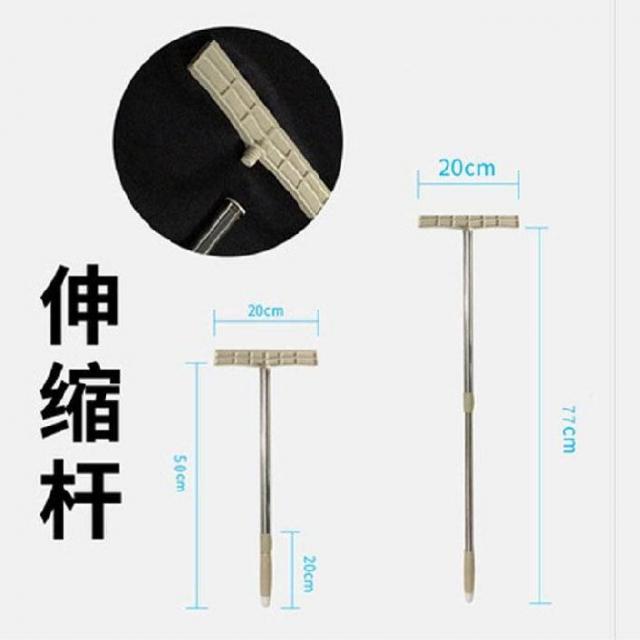 광고 넥팀 동업자 KT 양면 모임 손 put up a sign 주문제작함 표지판 초등학교, 핸들바 ：스테인리스 스틸 신축 50-