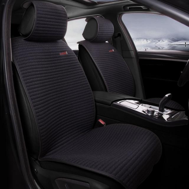 나일 강 사계절 통용 폭스바겐 파사트 낭일 마이티엔 급템포달 티구안 엑스트레일 BMW 쿠션, 여름 속삭이다 -블랙