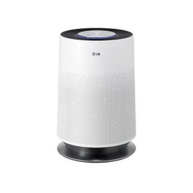 LG 퓨리케어 360도 공기청정기 / AS161DAW, 1