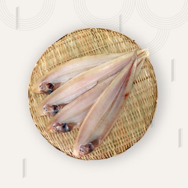 박대선물세트 반건조생선 서대, 반건조 박대 선물세트 3호(9889)