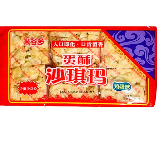 대신푸드몰 사치마 게란맛 미구둬, 1개, 400g