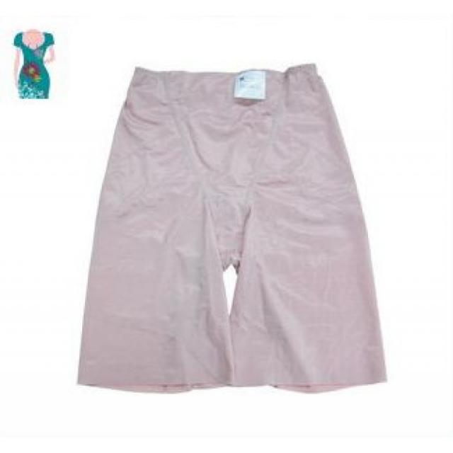 거들 반바지 골반 통솔력 거들 호소 에 헴 다잡고 핑크 M사이즈 L사이즈 LL사이즈[고양이 포스 대응]