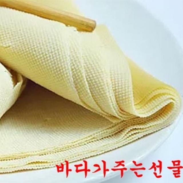 하나식품 포두부1kg 중국식 건두부 국내생산, 1개, 1L