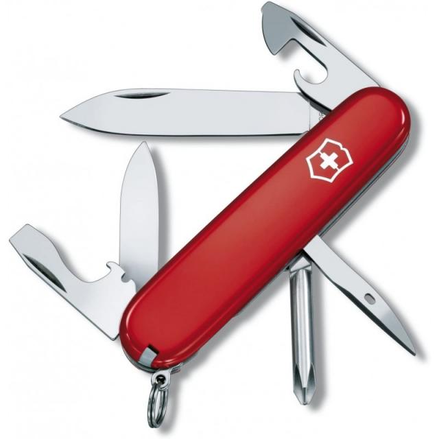 Victorinox 스위스 군용 멀티 도구 땜장이 포켓 나이프