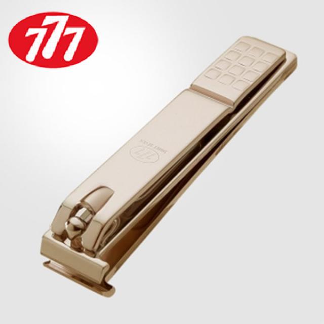 쓰리세븐 기형 발톱 전용 일자형 N-240ZAG 발톱깍이