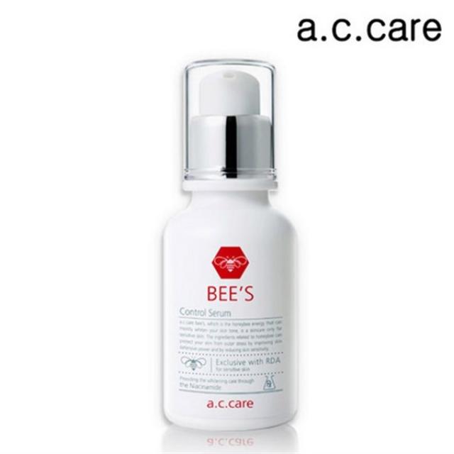 동성제약 Ac케어 비즈 컨트롤 세럼 30ml 단일상품