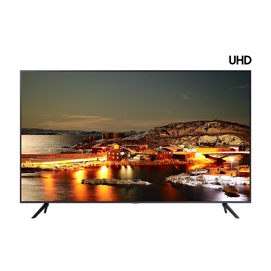 삼성전자 KU85UA7070FXKR 214cm(85인치) UHD TV 온라인 특가, 벽걸이형