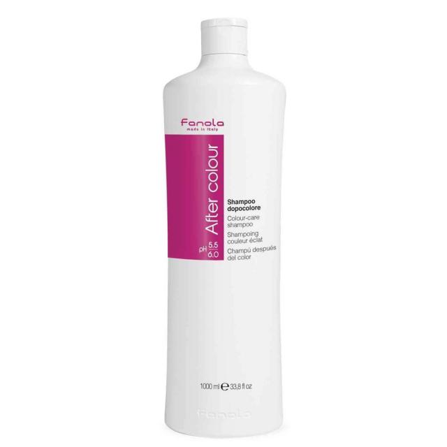 파놀라 After Color Care 애프터 컬러케어 샴푸 1L, 1p