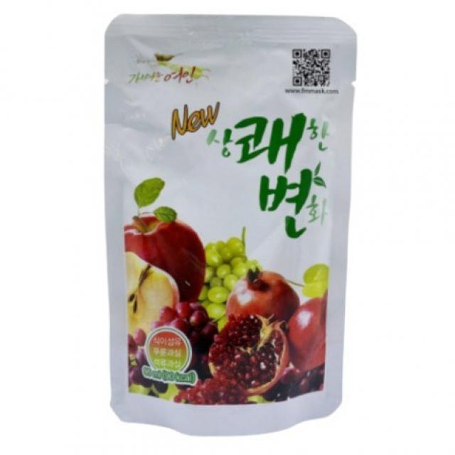 네오팜 뉴 상쾌한변화 건강음료 95ml, 95ml, 7개