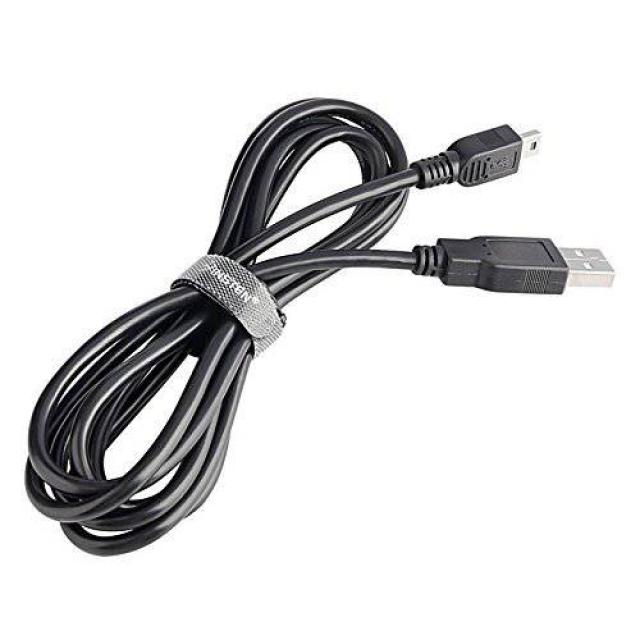 TacPower USB Data 동조& 충전중 케이블 IFC-400PCU for 후지필름 Finepix S, 상세내용참조