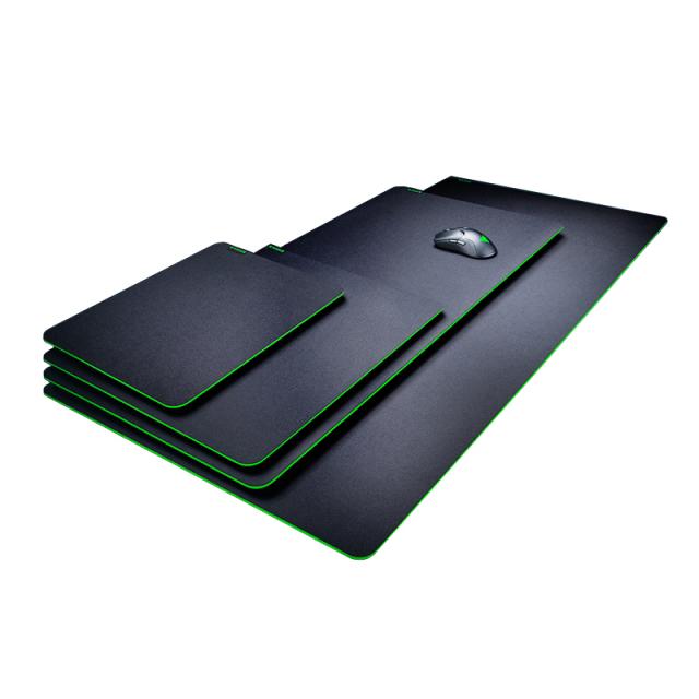 RAZER 레이저 GIGANTUS 기간투스 V2 게이밍 마우스패드, 1개, 3XL (1200×550×4mm)