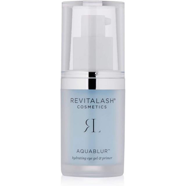 RevitaLash Cosmetics Aquablur Hydrating Eye Gel & Primer 저자 극성 및 잔인성 무료, 1