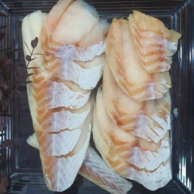 부산 반건조 동태포 명태포 손포 동태살 명태전 동태전