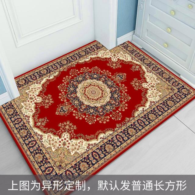 파일카페트 ins담요 매트 방 셋방 인테리어 개조 카페트 베이윈도우매트 융모 다다미, C19-BS-11